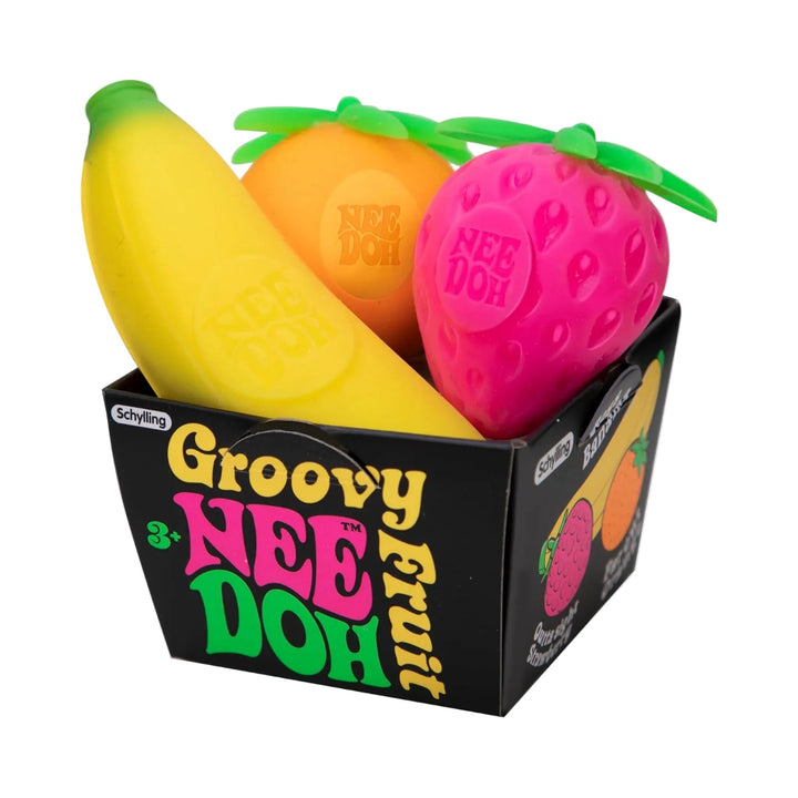NEEDOH GROOVY FRUIT
