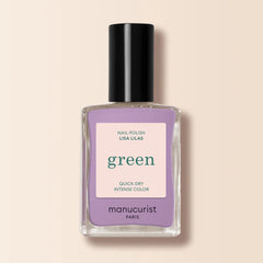 MANUCURIST - LISA LILAC