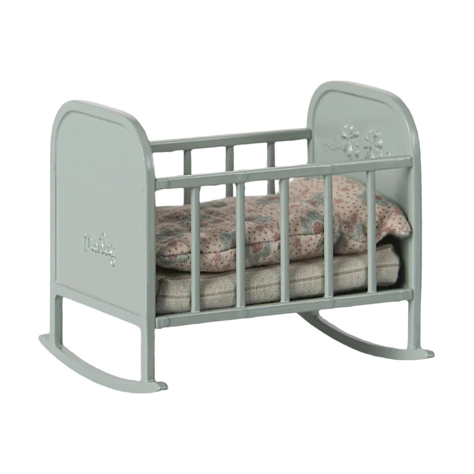 MAILEG MY CRADLE - BLUE MINT