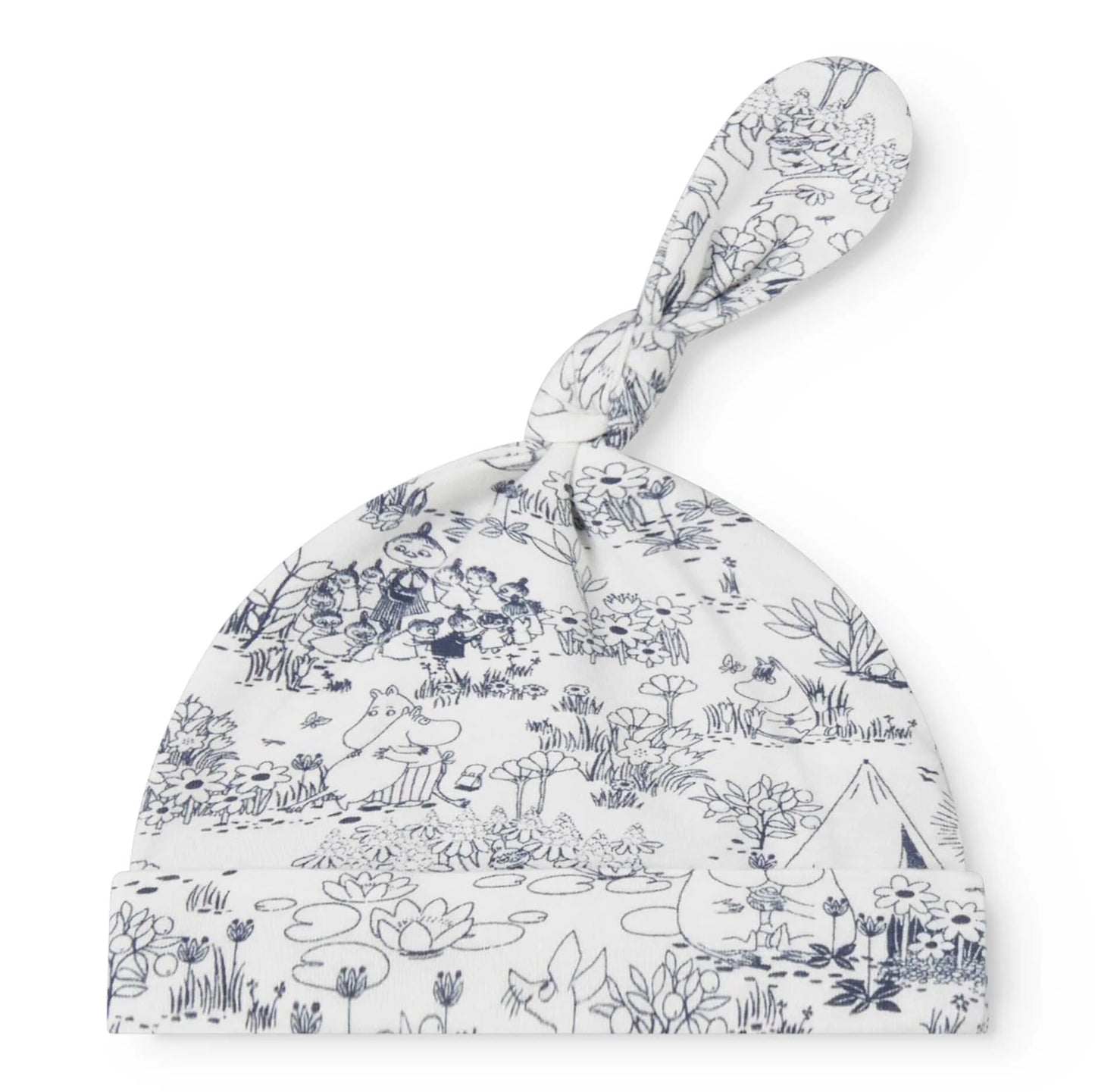 MOOMIN VALLEY BRUNO 3 PIECE SET