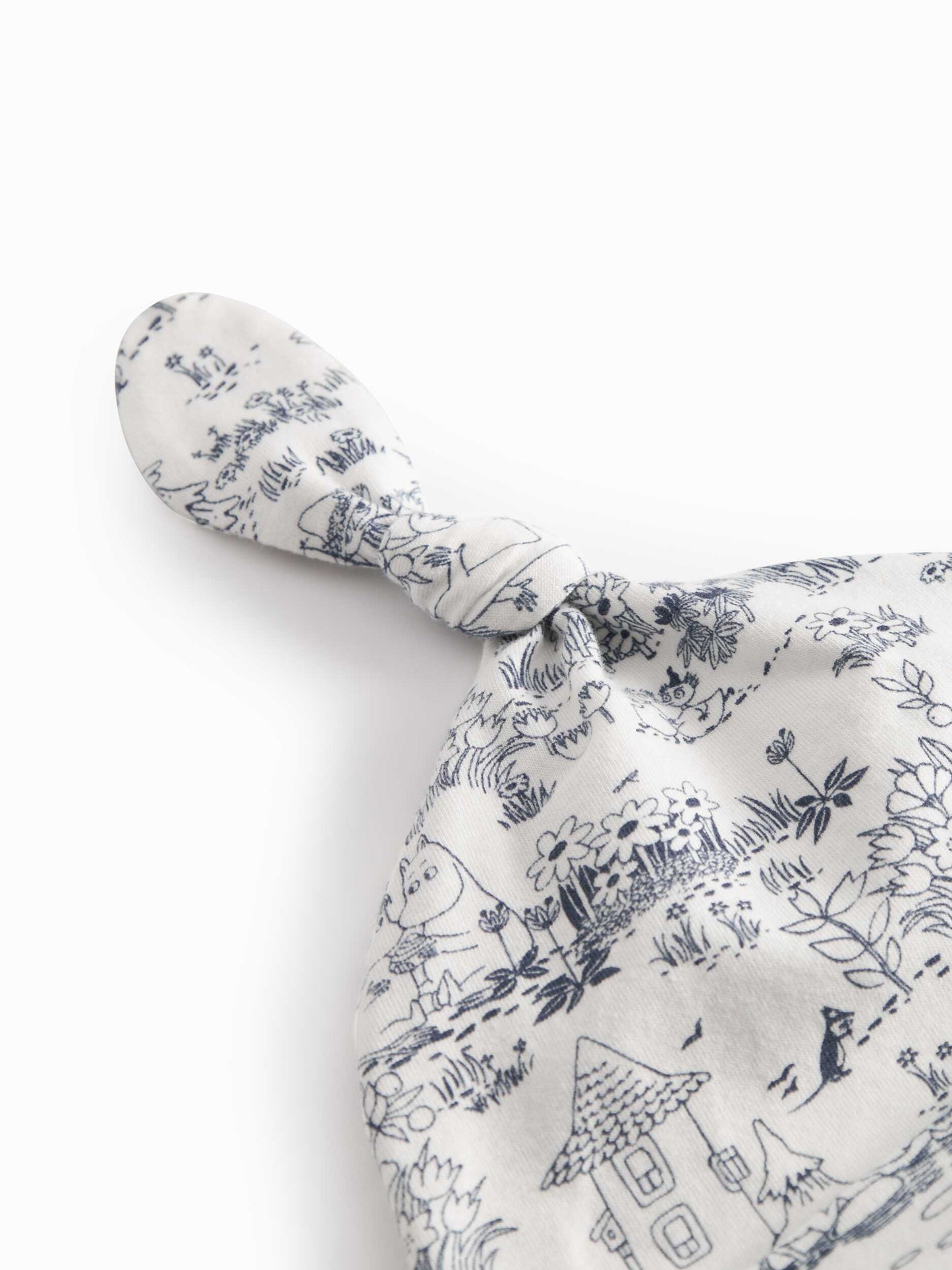 MOOMIN VALLEY BRUNO 3 PIECE SET