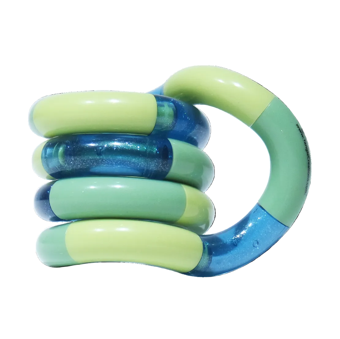 TANGLE® JR. CLASSIC SENSORY FIDGET TOY