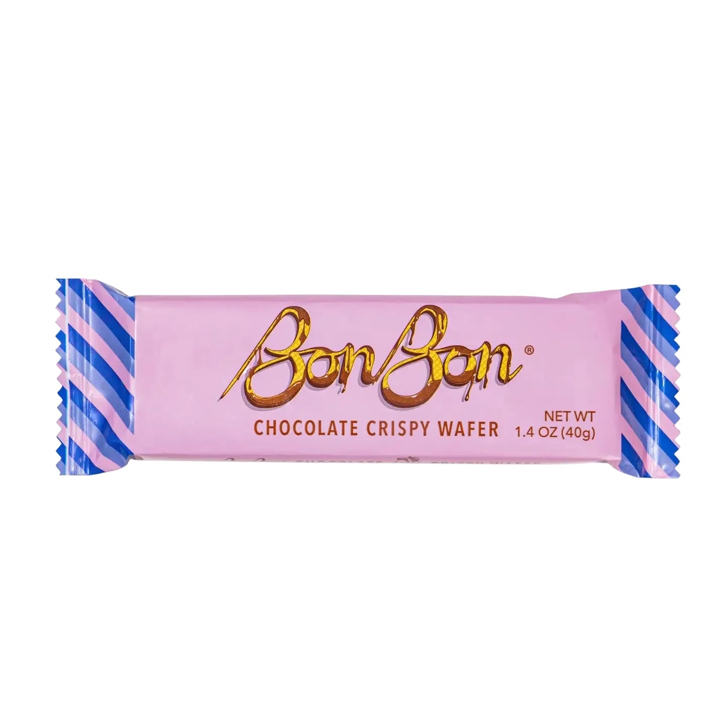 BONBON CHOCOLATE CRISPY WAFER BAR