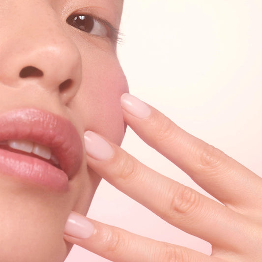 MANUCURIST - ACTIVE BLUR