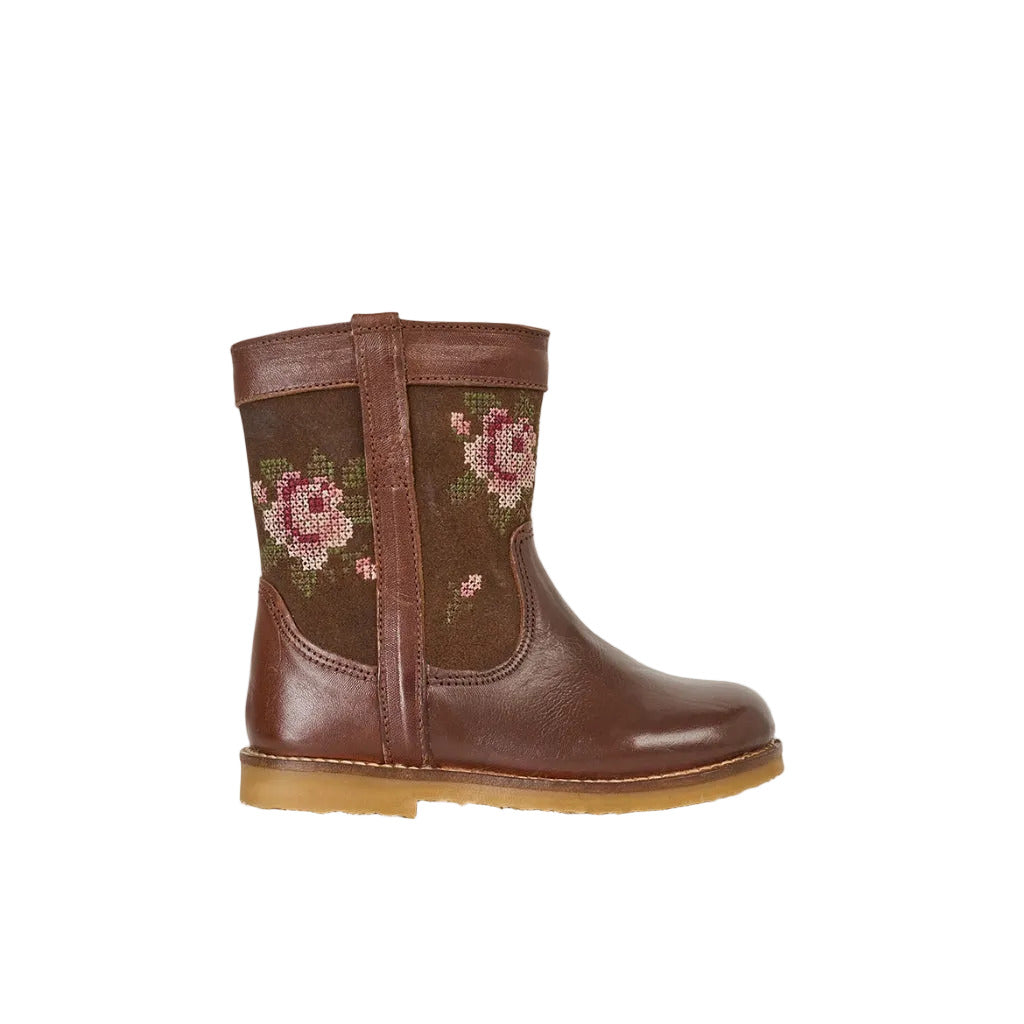 ROSE LORRIDE BOOT
