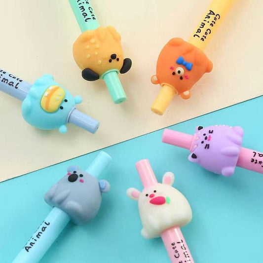 ANIMAL GEL PEN