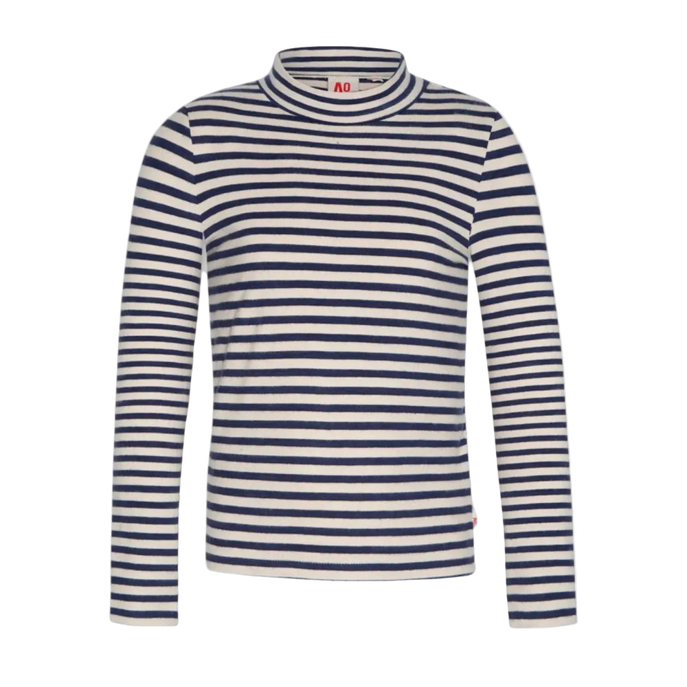 CORA STRIPE T SHIRT