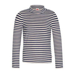 CORA STRIPE T SHIRT