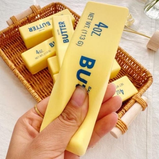BUTTER STRESS TOY