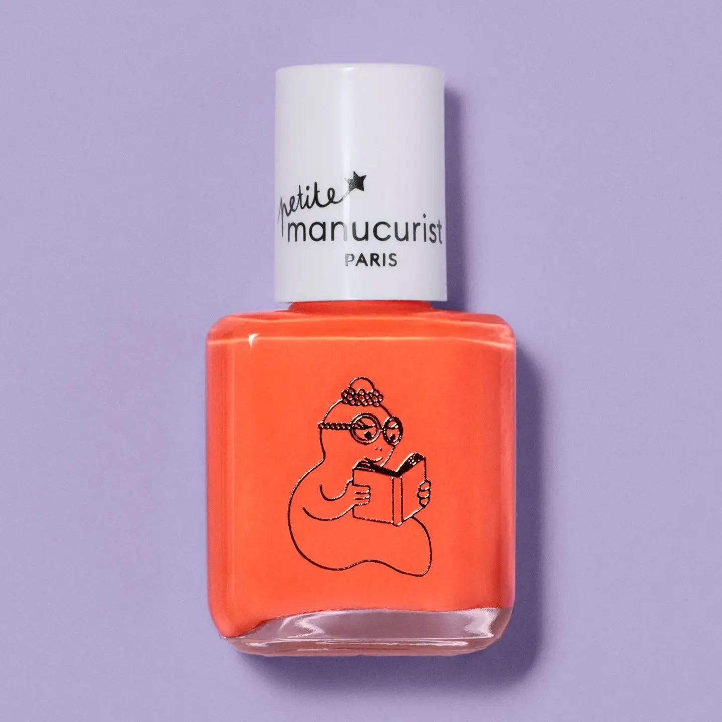 PETITE MANUCURIST - SLIP