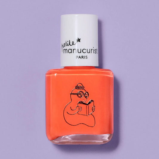 PETITE MANUCURIST - SLIP