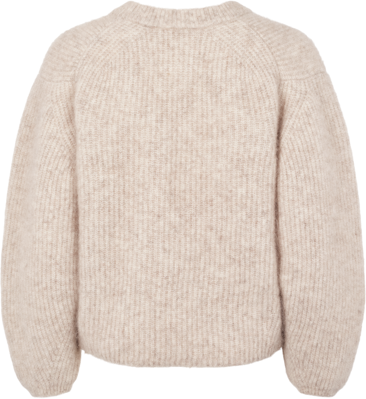 TOTA MOHAIR SWEATER