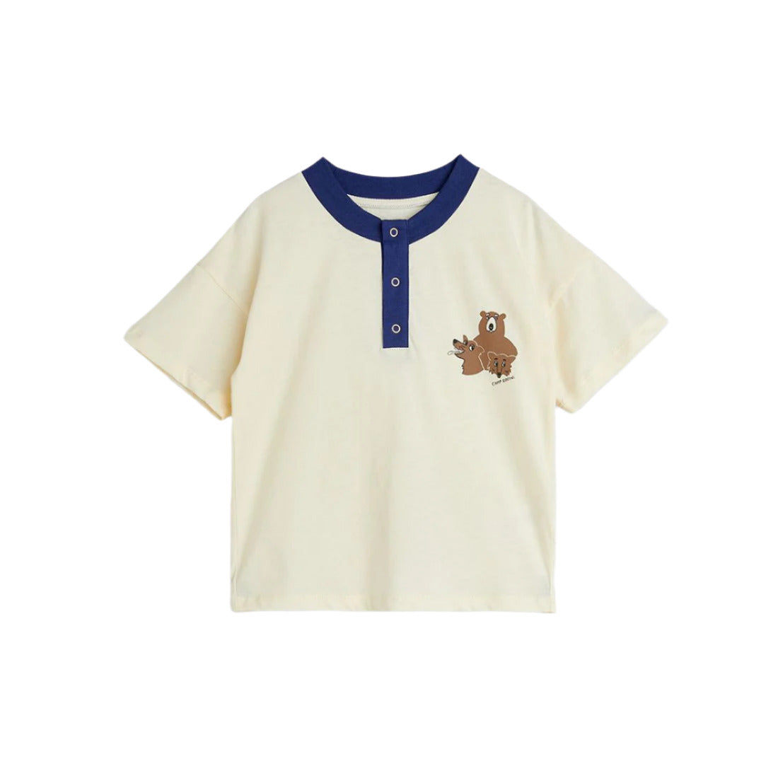 CAMP RODINI GRANDPA HENLEY