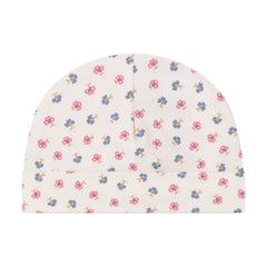 AIKO MINI FLOWER  BEANIE HAT