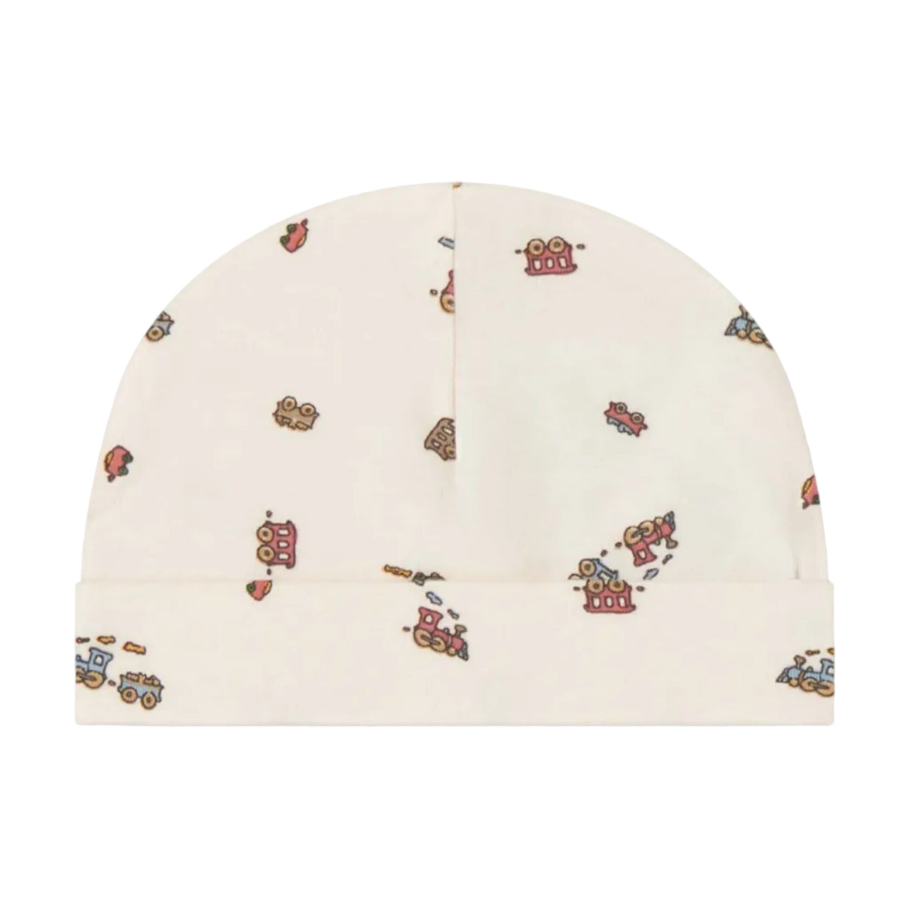 AIKO TRAIN BEANIE HAT