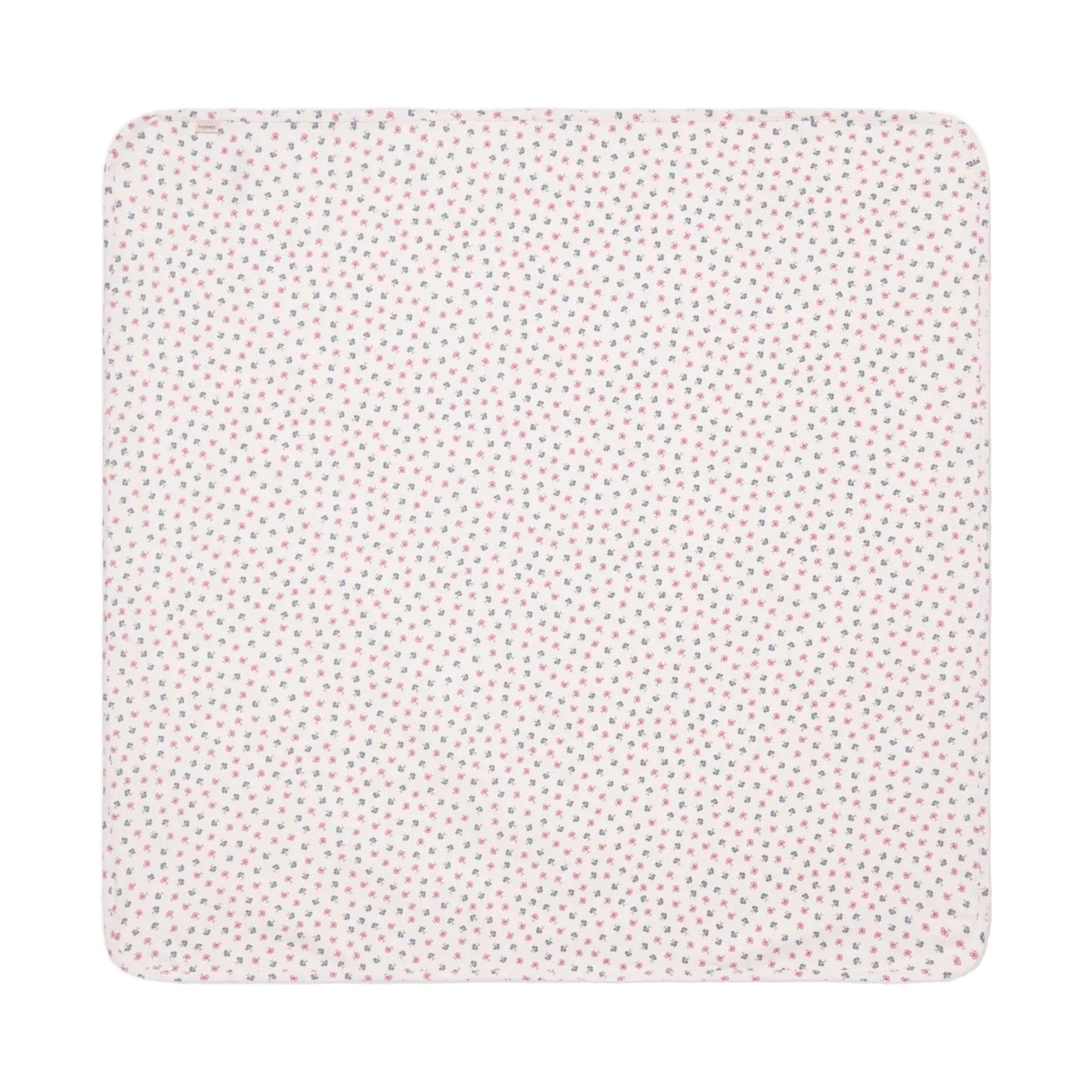 ALIDA MINI FLOWER  BLANKET