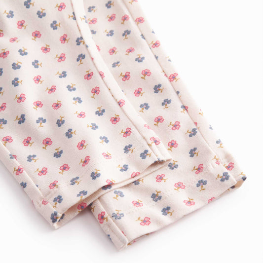 PITTI MINI FLOWERS LEGGING