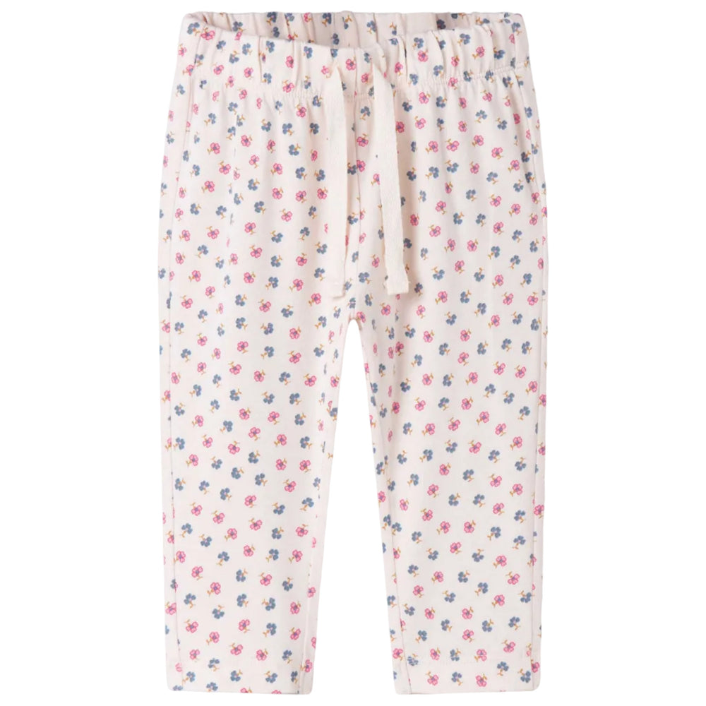 PITTI MINI FLOWERS LEGGING