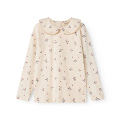 TALLU ROSES SHIRT & LEGGING SET