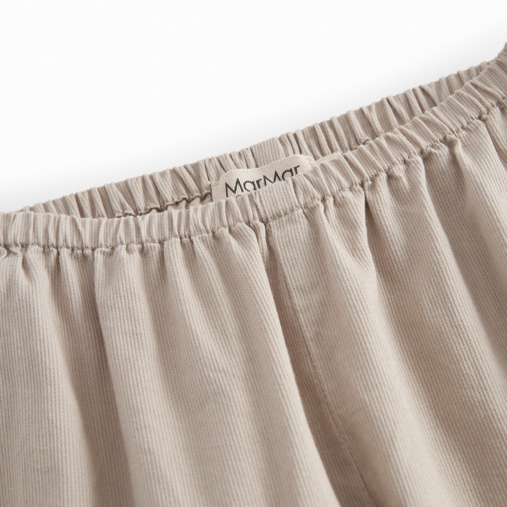 PANTO MERCURY GRAY PANT