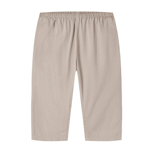 PANTO MERCURY GRAY PANT