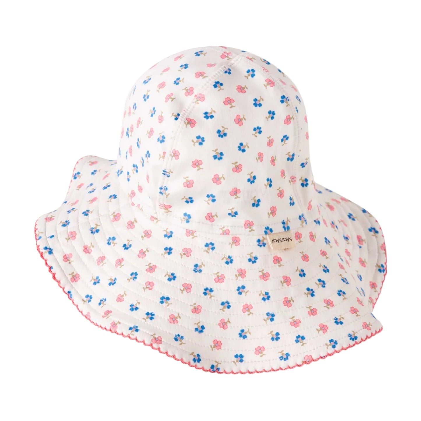 ALBA MINI FLOWER SWIM HAT