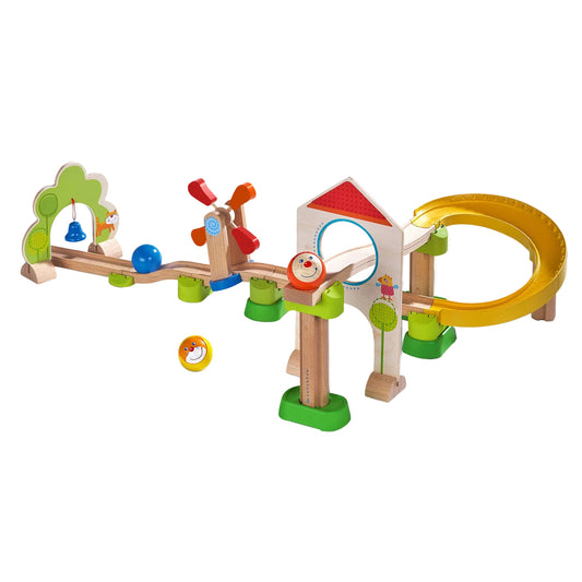KULLERBU WINDMILL STARTER TRACK SET