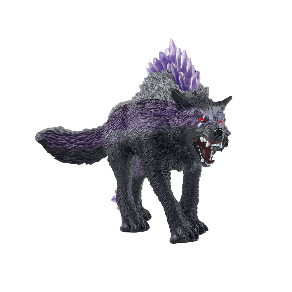 SHADOW WOLF