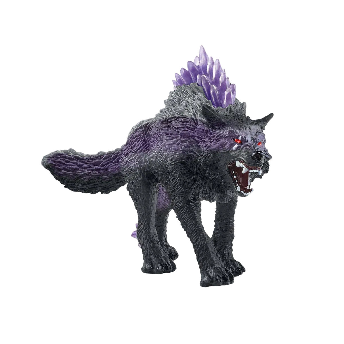 SHADOW WOLF