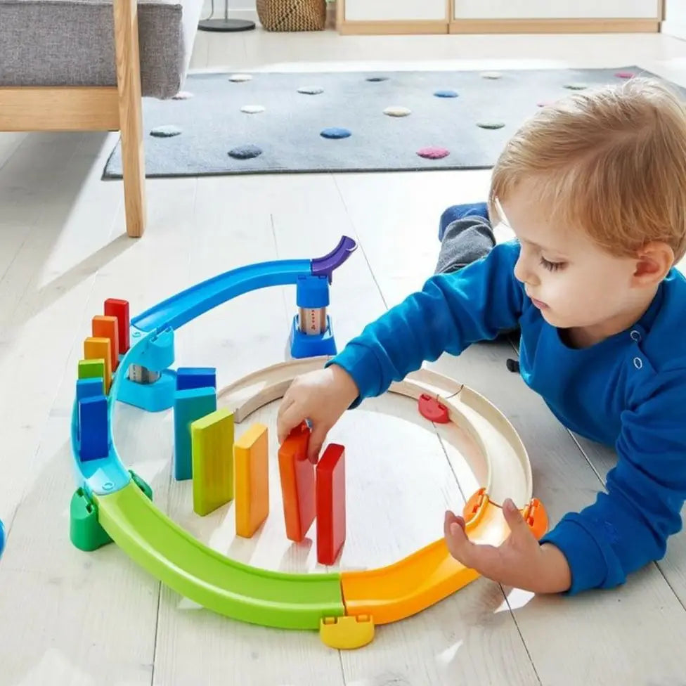 HABA KULLERBÜ KRINGEL DOMINO