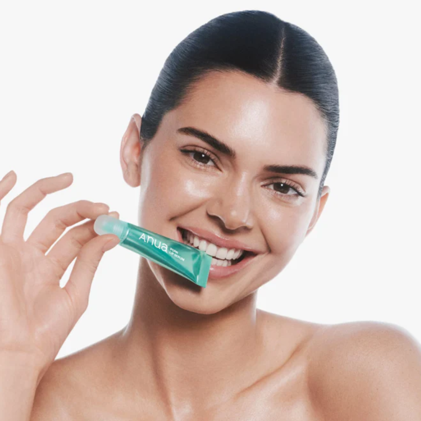 ANUA PDRN HYDRATING LIP SERUM