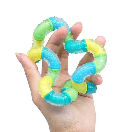BRAINTOOLS™ THINK TANGLE SENSORY SENSORY TOY