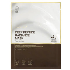 MEDICUBE DEEP FACE MASK