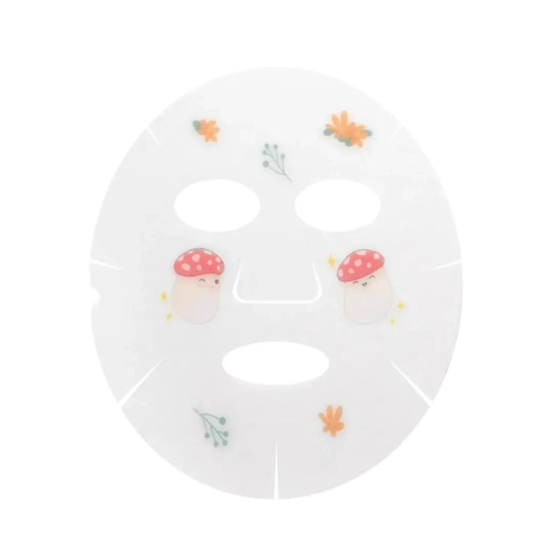 SQUISHMALLOWS x TONYMOLY SHEETMASK - MALCOM SOOTHING