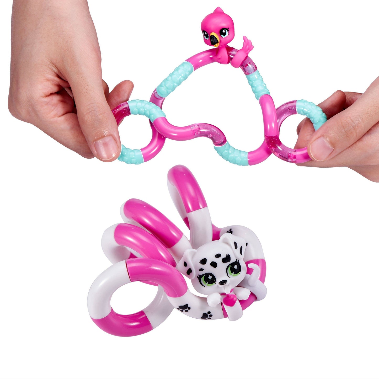 TANGLE® PETS FIDGET TOY
