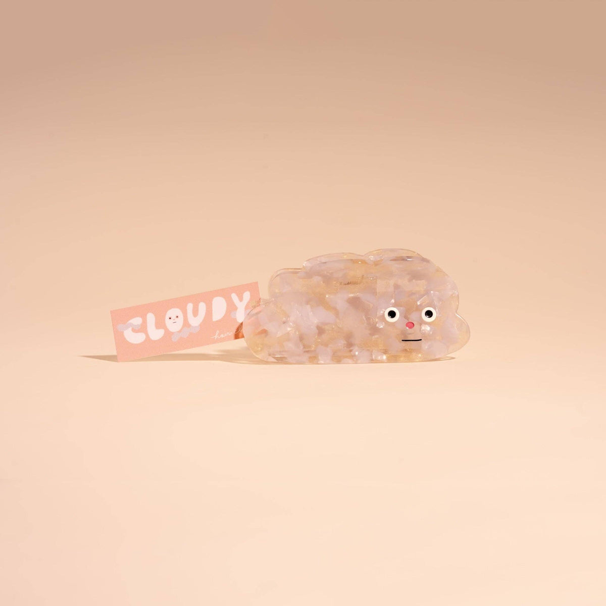 CLOUDYJAW CLIP