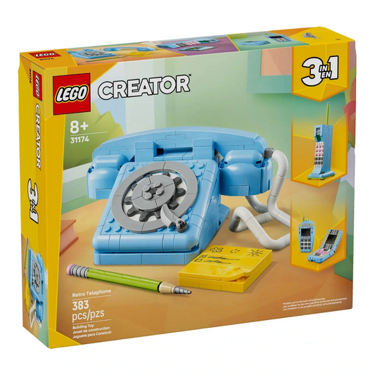 RETRO TELEPHONE