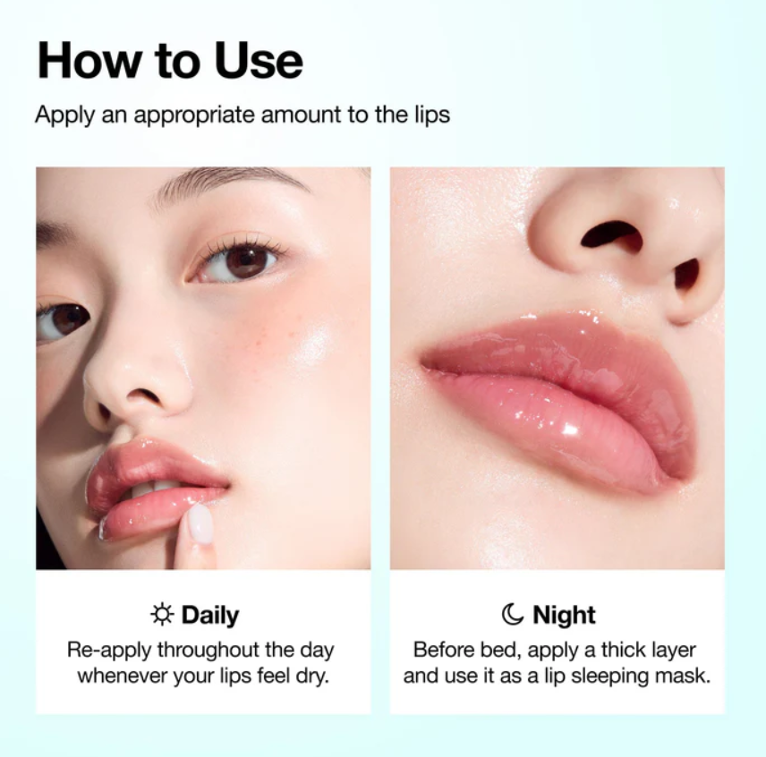 ANUA PDRN HYDRATING LIP SERUM
