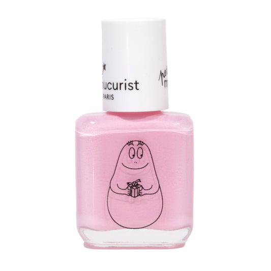 PETITE MANUCURIST - BARBAPAPA CANDY PINK