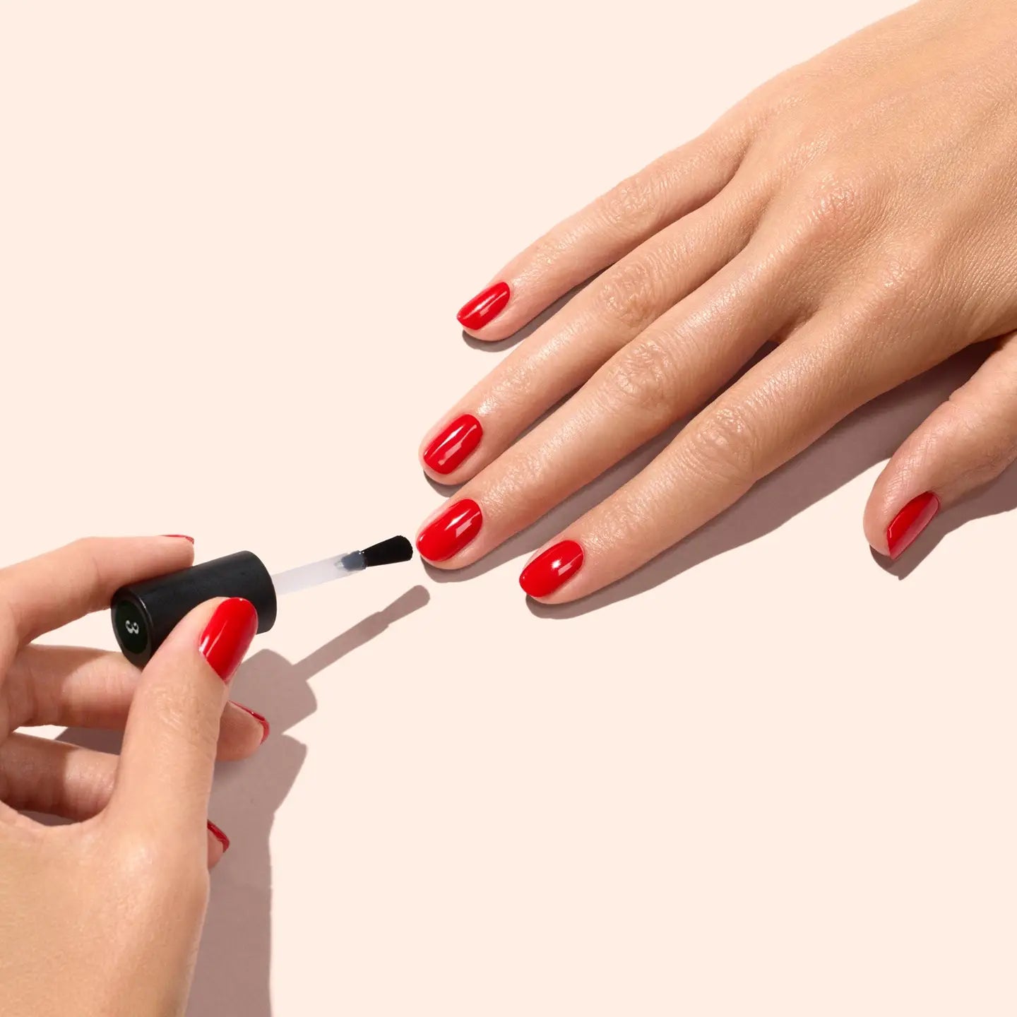 MANUCURIST XTRIM FLAS™ TOP COAT