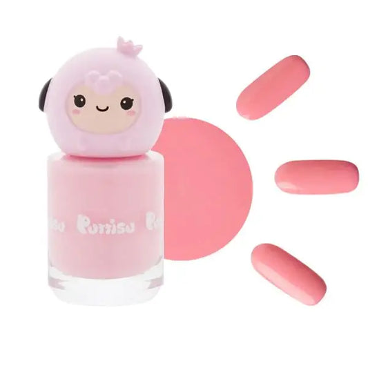 PUTTISU PEEL-OFF NAIL POLISH - FALL IN LOVE