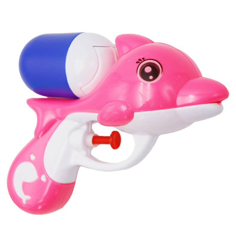 DOLPHIN MINI BLASTER SQUIRT WATER GUN