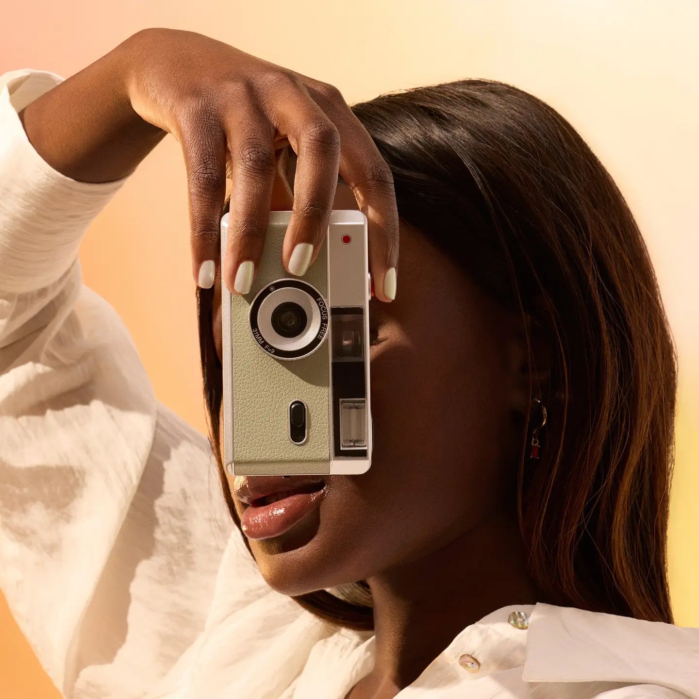 MANUCURIST GREEN FLASH™ GEL VARNISH - SOLAR