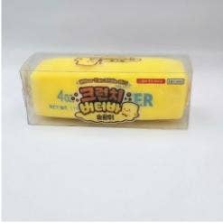 CRUNCHY BUTTER BAR SQUISHY