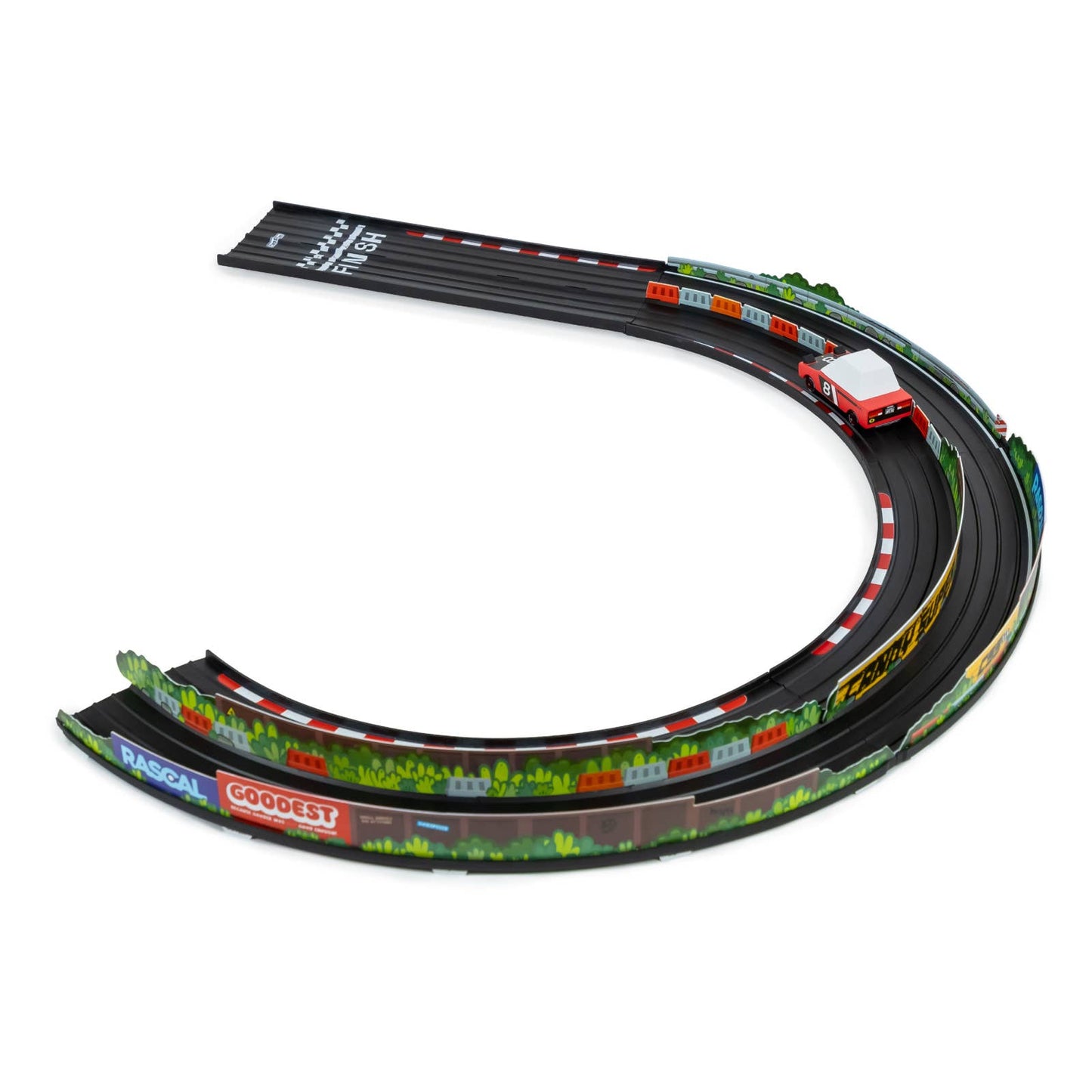 ADD ON KIT - HAIRPIN