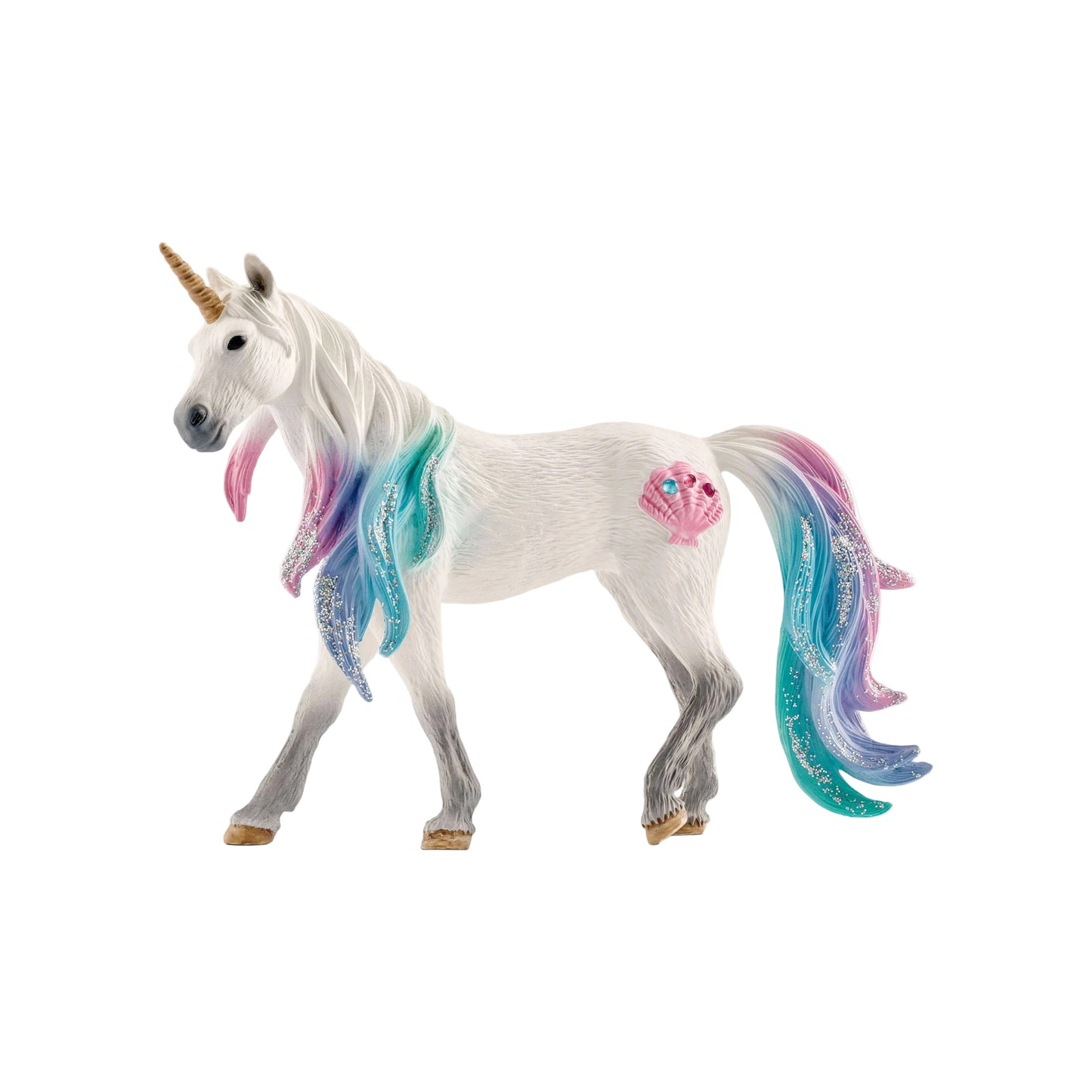 SEA UNICORN MARE