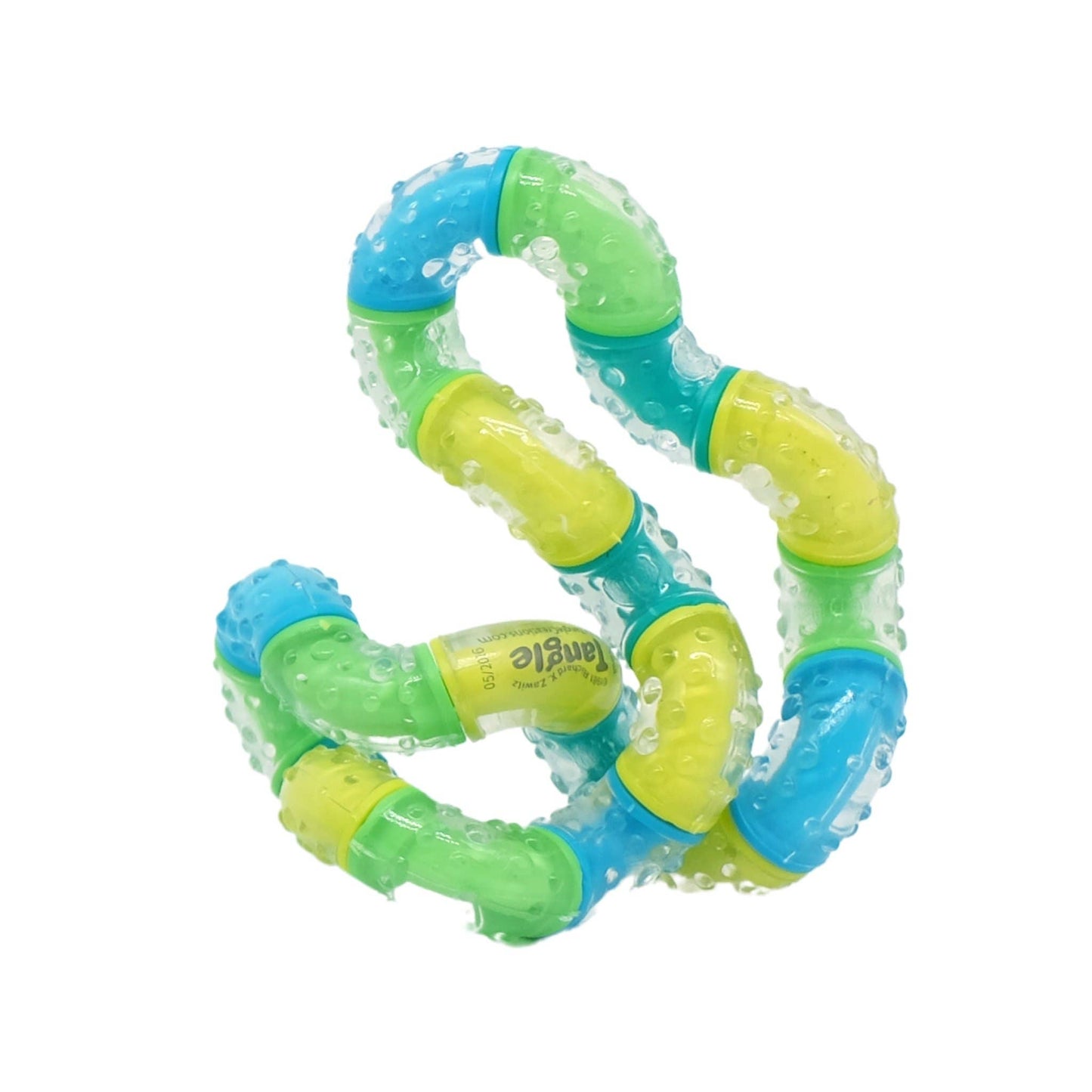 BRAINTOOLS™ THINK TANGLE SENSORY SENSORY TOY