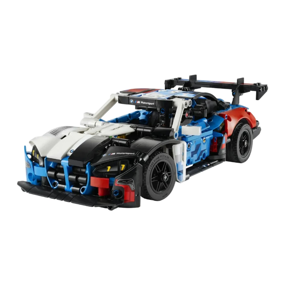 BMW M4 GT3 EVO RACE CAR