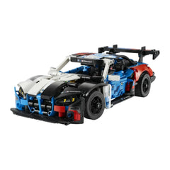 BMW M4 GT3 EVO RACE CAR