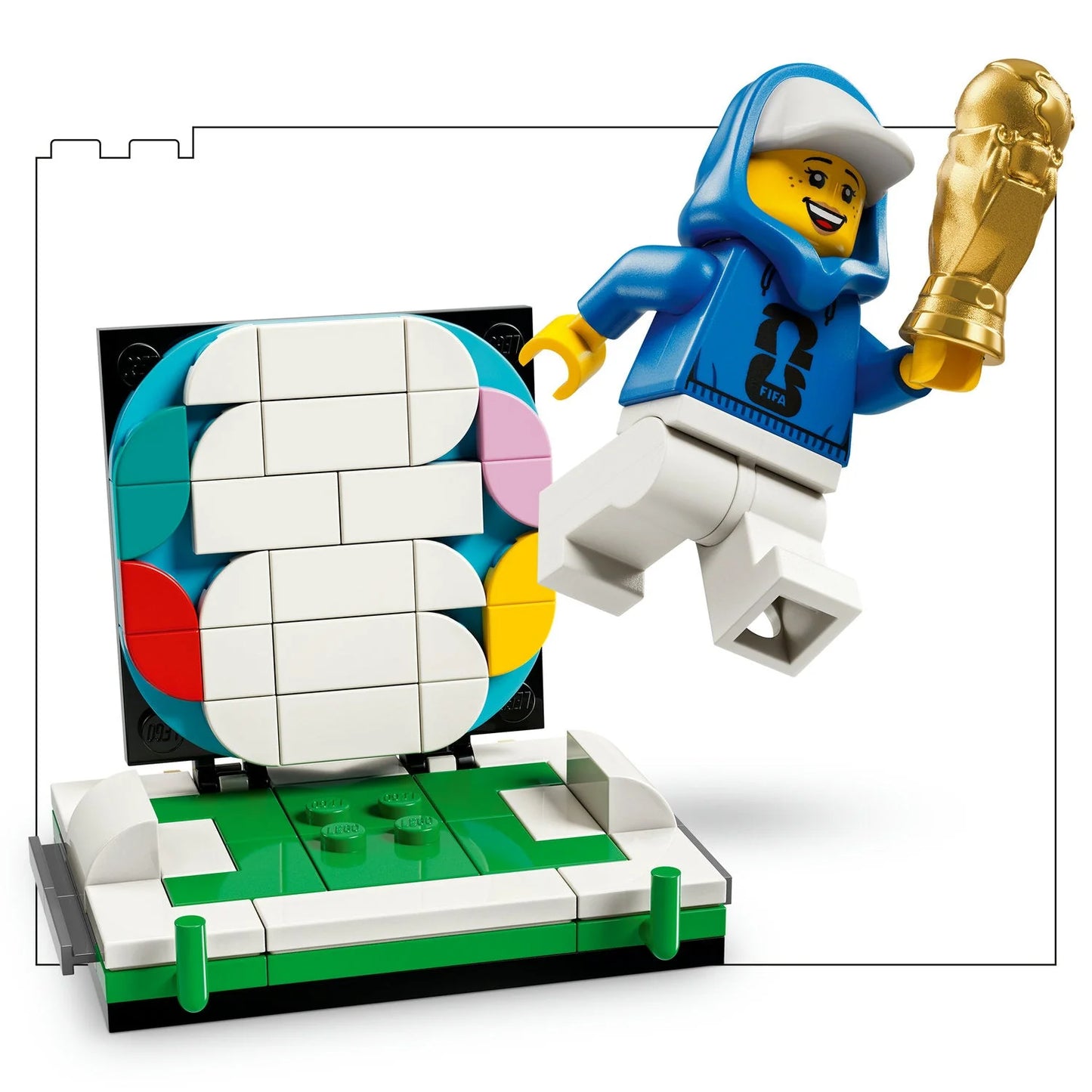 FIFA WORLD CUP OFFICIAL TROPHY